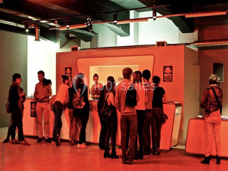 Le Consortium - galerie - photo 11