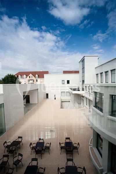 Le Consortium - galerie - photo 2
