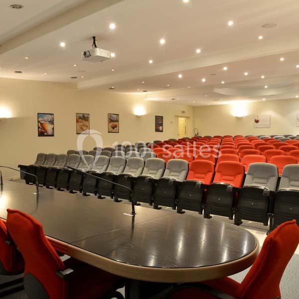 Maison Maconnaise Des Vins - galerie - photo 6