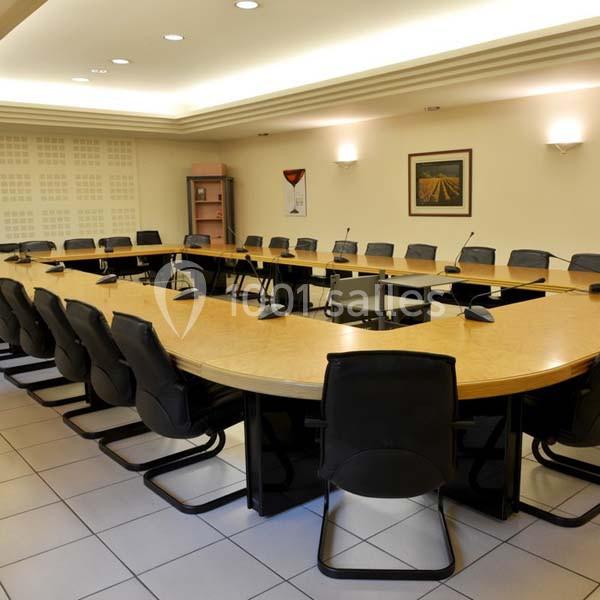 Maison Maconnaise Des Vins - galerie - photo 1