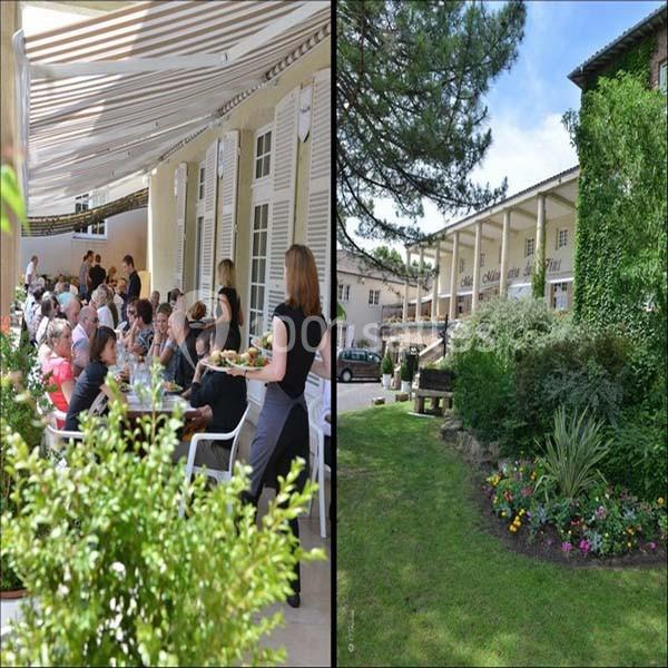 Maison Maconnaise Des Vins - galerie - photo 3
