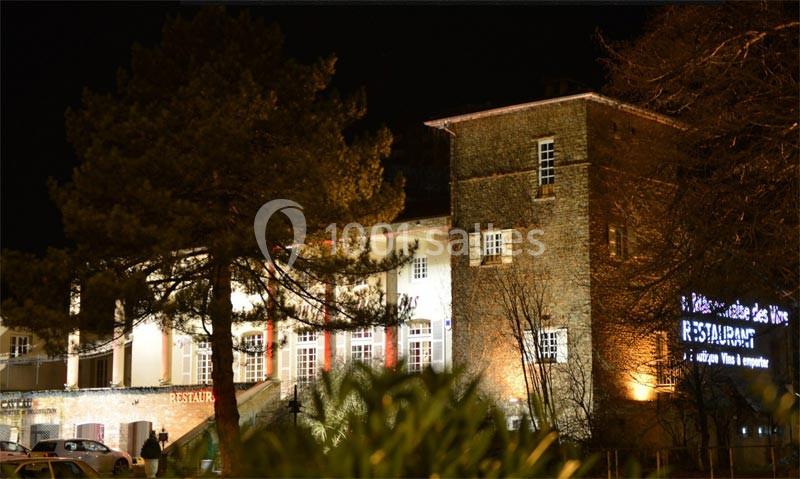 Maison Maconnaise Des Vins - galerie - photo 4