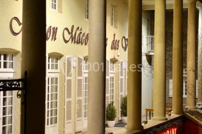 Maison Maconnaise Des Vins - photo 5