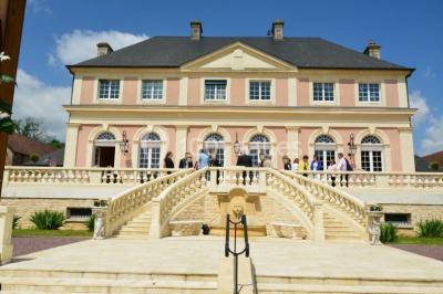 Domaine d'Aslan - photo 1