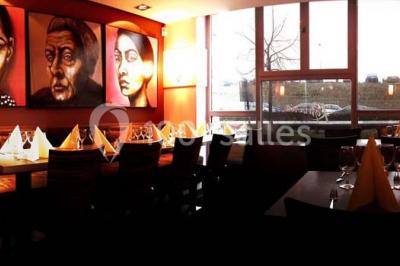 Restaurant Le Romarin - photo 1