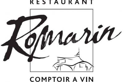 Restaurant Le Romarin - photo 2