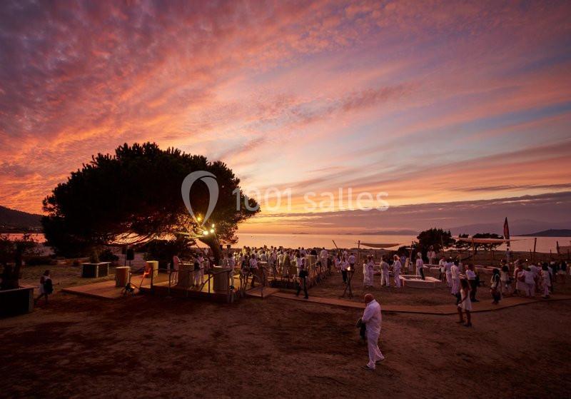 Salle Mare E Sole - galerie - photo 1