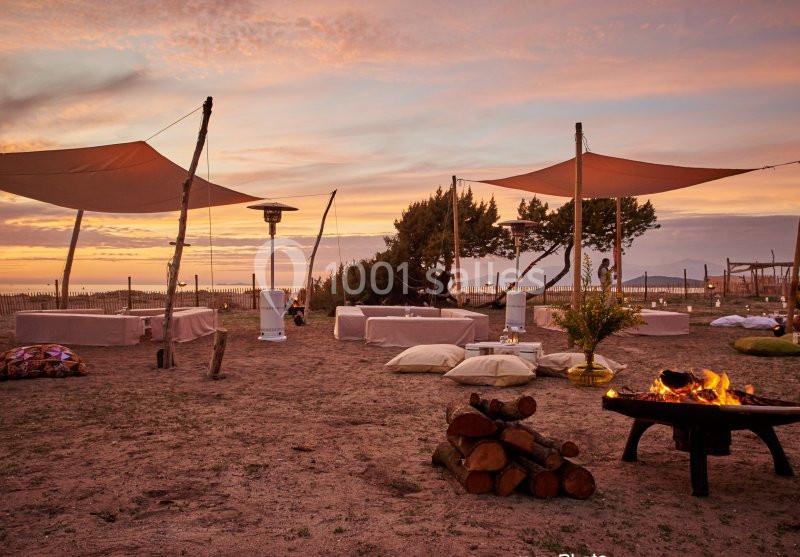 Location salle Sarrola-Carcopino (Corse-du-Sud) - Salle Mare E Sole #3