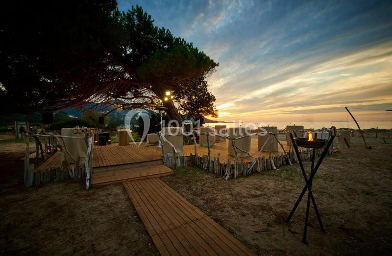 Location salle Sarrola-Carcopino (Corse-du-Sud) - Salle Mare E Sole #9