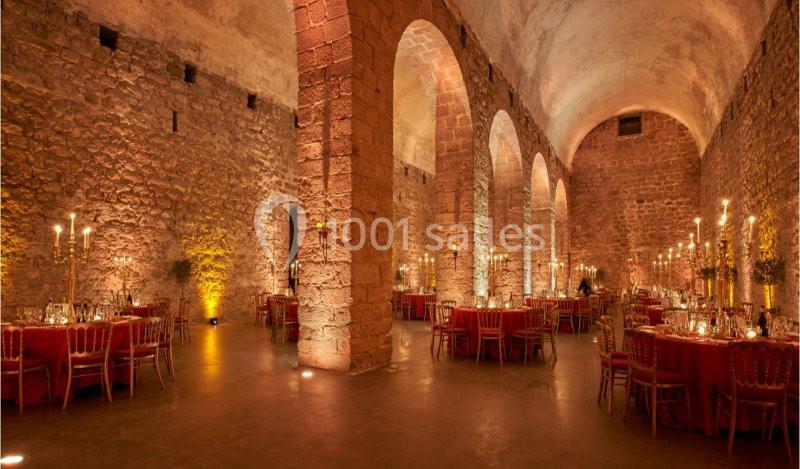 Location salle Sarrola-Carcopino (Corse-du-Sud) - Salle Mare E Sole #18