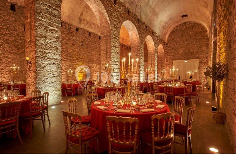 Location salle Sarrola-Carcopino (Corse-du-Sud) - Salle Mare E Sole #19