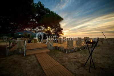 Location salle Sarrola-Carcopino (Corse-du-Sud) - Salle Mare E Sole #24