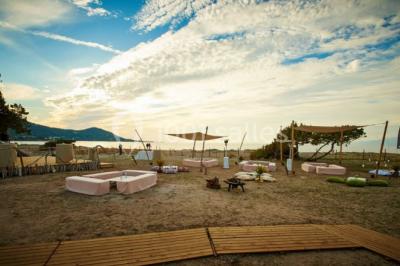 Location salle Sarrola-Carcopino (Corse-du-Sud) - Salle Mare E Sole #24