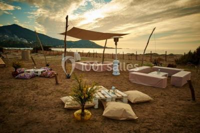 Location salle Sarrola-Carcopino (Corse-du-Sud) - Salle Mare E Sole #24