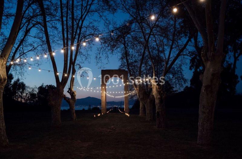 Location salle Sarrola-Carcopino (Corse-du-Sud) - Salle Mare E Sole #22