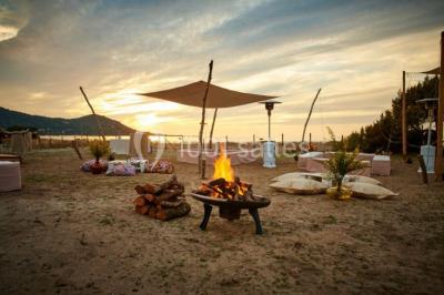 Location salle Sarrola-Carcopino (Corse-du-Sud) - Salle Mare E Sole #24