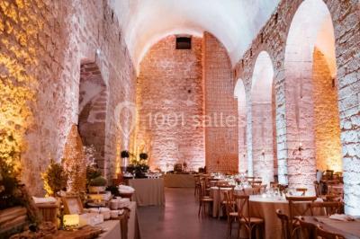 Location salle Sarrola-Carcopino (Corse-du-Sud) - Salle Mare E Sole #24