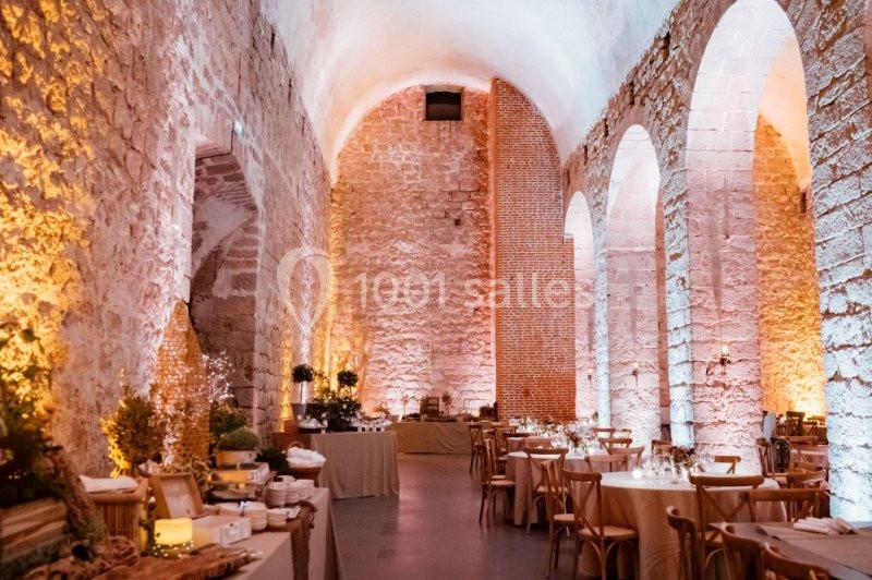 Location salle Sarrola-Carcopino (Corse-du-Sud) - Salle Mare E Sole #24