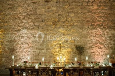 Location salle Sarrola-Carcopino (Corse-du-Sud) - Salle Mare E Sole #24