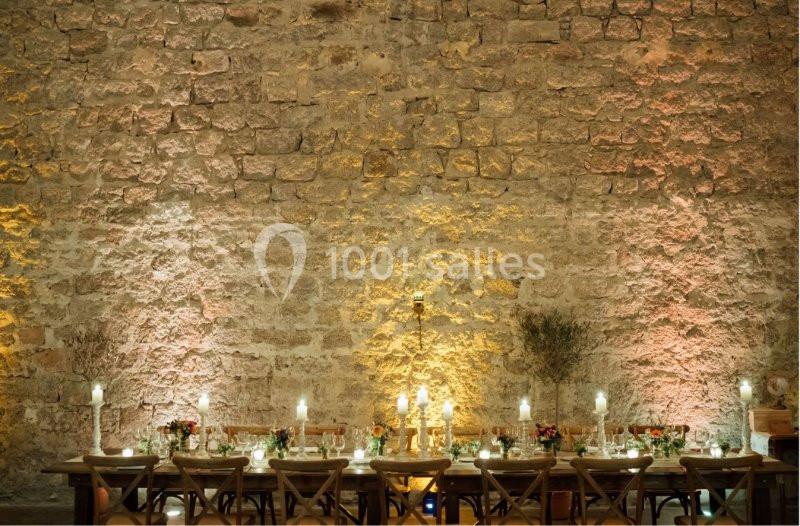 Location salle Sarrola-Carcopino (Corse-du-Sud) - Salle Mare E Sole #23