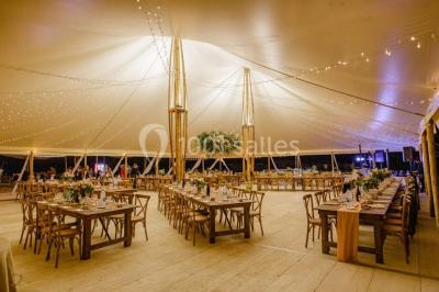 Location salle Sarrola-Carcopino (Corse-du-Sud) - Salle Mare E Sole #24