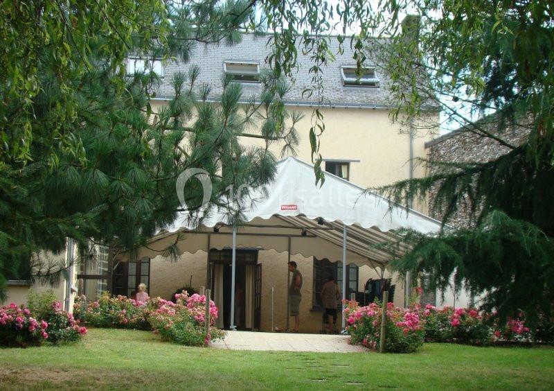 La Maison De Nicolas - galerie - photo 4