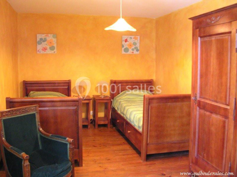 La Maison De Nicolas - galerie - photo 7