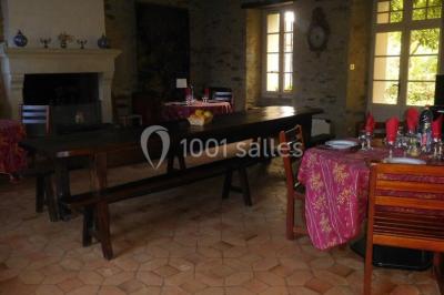 La Maison De Nicolas - photo 5