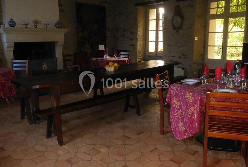 La Maison De Nicolas - galerie - photo 5