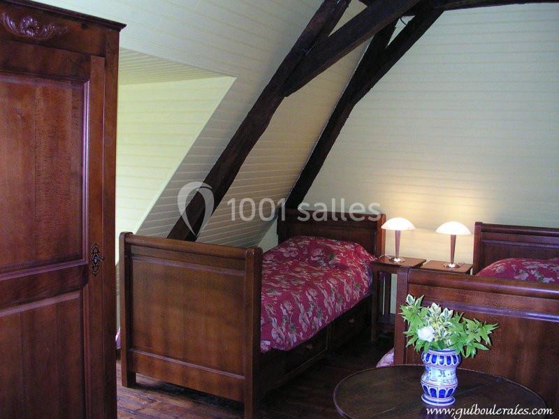 La Maison De Nicolas - galerie - photo 8