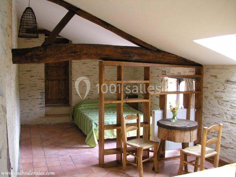 La Maison De Nicolas - galerie - photo 10