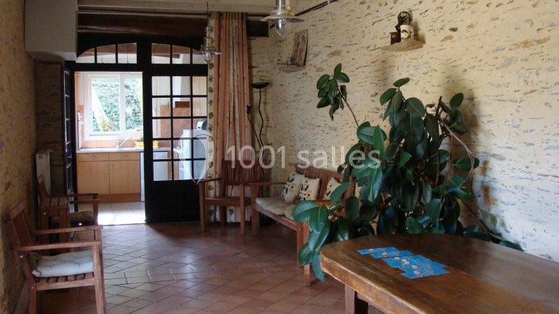 La Maison De Nicolas - galerie - photo 11