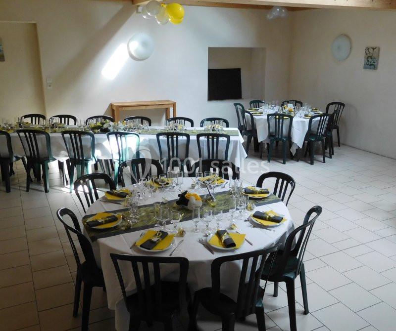 La Maison De Nicolas - galerie - photo 7