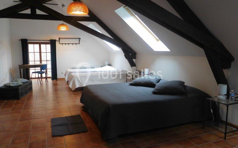 La Maison De Nicolas - galerie - photo 8
