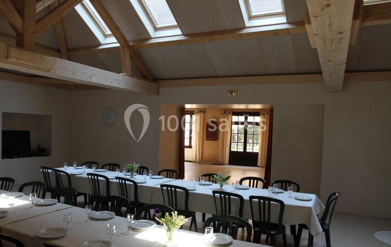 La Maison De Nicolas - galerie - photo 6