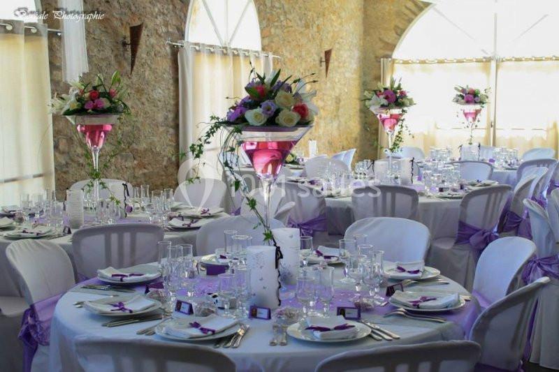 Domaine Saint Jean De Thibaude - galerie - photo 1