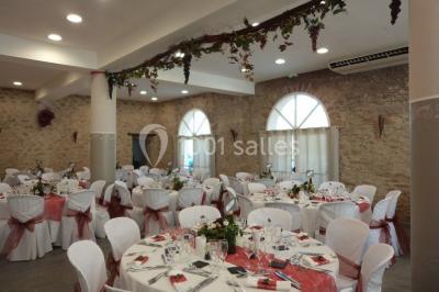 Domaine Saint Jean De Thibaude - photo 3