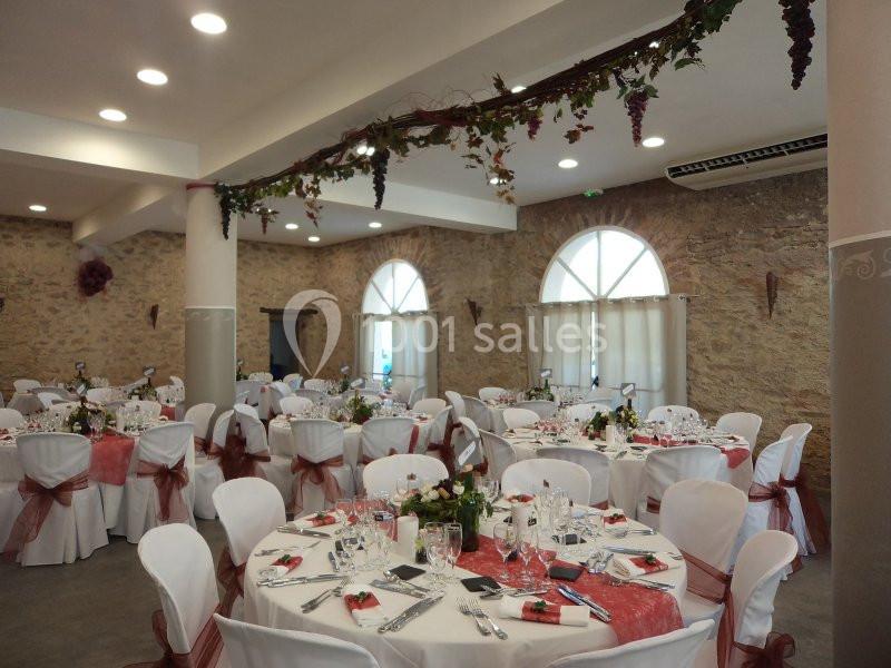 Domaine Saint Jean De Thibaude - galerie - photo 3