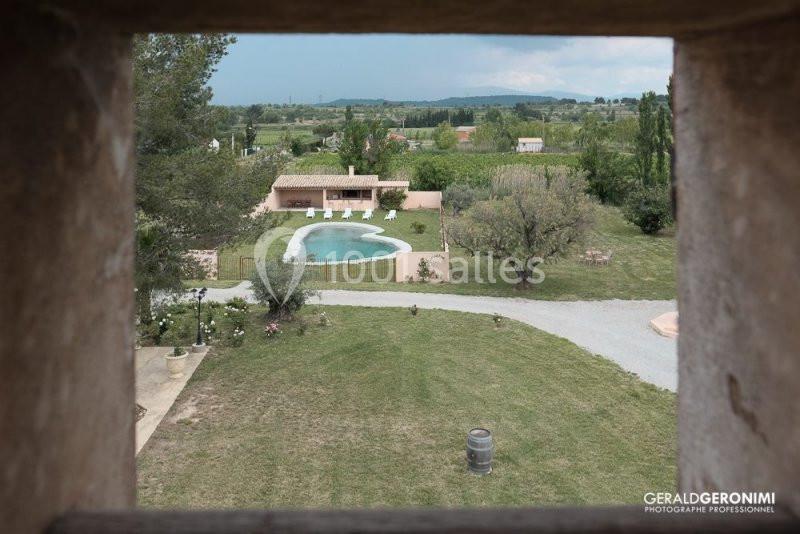 Domaine Saint Jean De Thibaude - galerie - photo 6
