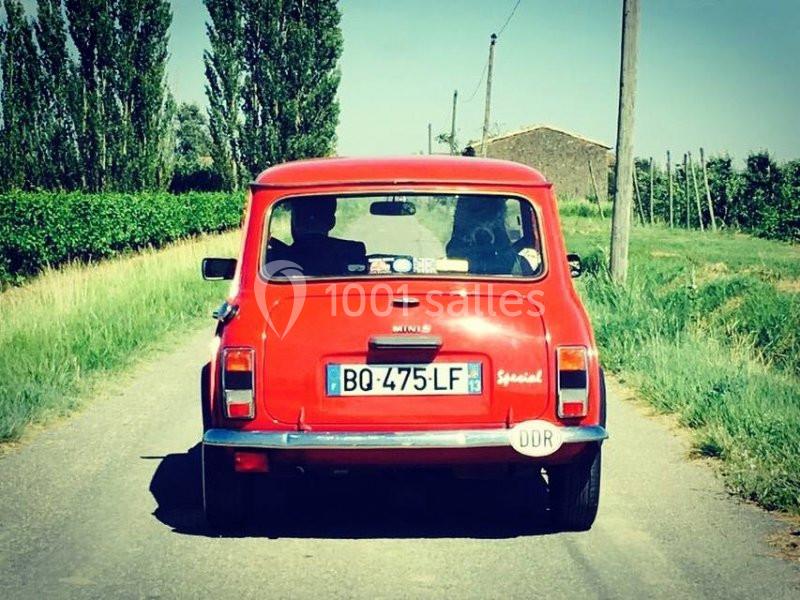 Domaine Saint Jean De Thibaude - galerie - photo 7