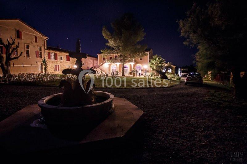 Domaine Saint Jean De Thibaude - galerie - photo 11