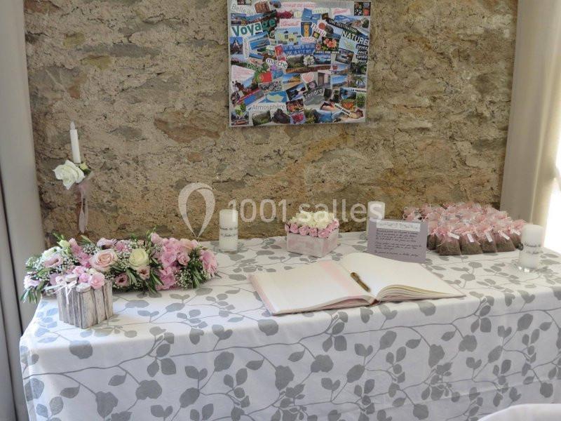 Domaine Saint Jean De Thibaude - galerie - photo 10