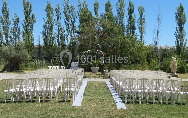 Domaine Saint Jean De Thibaude - galerie - photo 9