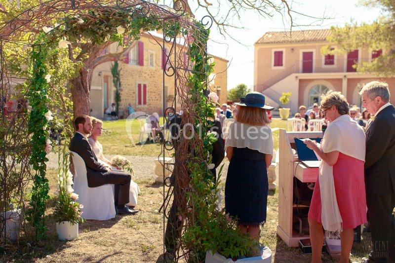 Domaine Saint Jean De Thibaude - galerie - photo 13