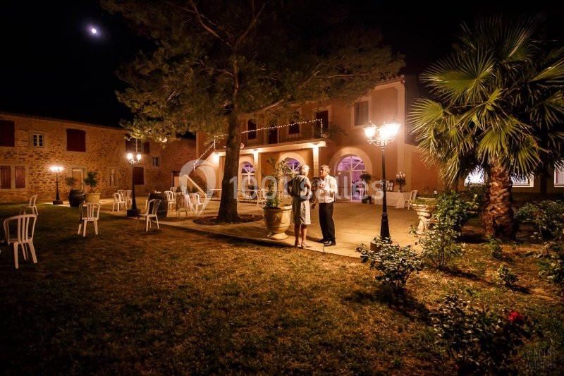 Domaine Saint Jean De Thibaude - galerie - photo 16