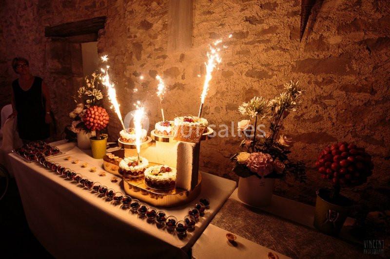 Domaine Saint Jean De Thibaude - galerie - photo 17