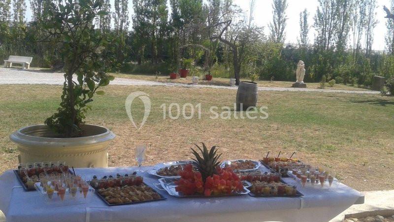 Domaine Saint Jean De Thibaude - galerie - photo 19