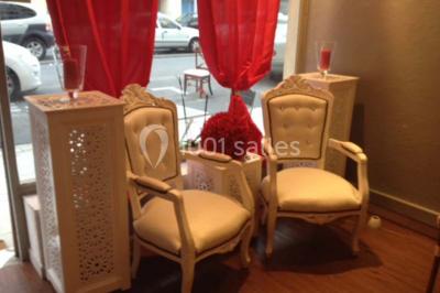 Restaurant Je T'aime - photo 2