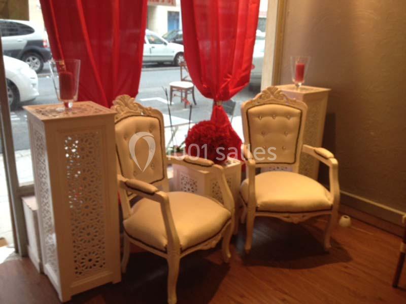 Restaurant Je T'aime - galerie - photo 2