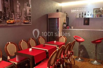 Restaurant Je T'aime - photo 3